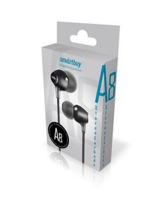 Наушники SmartBuy A8