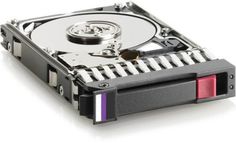 Жесткий диск HPE 819201-B21 8TB 12G 7.2k rpm HPL SAS LFF (3.5in) Smart Carrier MDL 512e Hard Drive