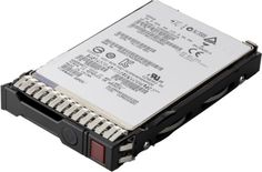 Жесткий диск HPE P04560-B21 480GB 2.5&quot;(SFF) 6G SATA Read Intensive Hot Plug SC DS SSD (for HP Proliant Gen9/Gen10 servers) analog 877746-B21 &amp; 875509-