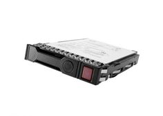 Жесткий диск HPE 861754-B21 6TB 3,5&quot; (LFF) SAS 7.2K 12G Hot Plug SC Midline 512e DS (for HP Proliant Gen9/Gen10 servers)