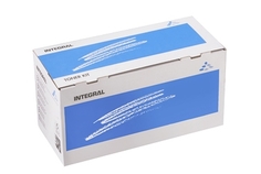 Тонер-картридж Integral TK-8505Y Chip Интеграл