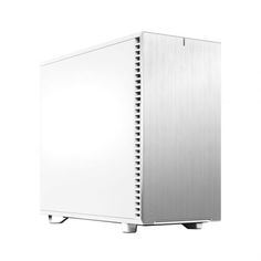 Корпус eATX Fractal Design Define 7 White Solid FD-C-DEF7A-09 белый, без БП, USB Type-C, 2*USB 3.0, 2*USB 2.0, audio