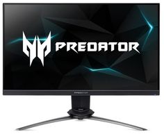 Монитор 24,5&quot; Acer Predator XN253QPbmiprzx