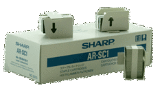Картридж Sharp ARSC1