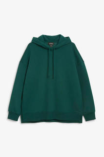 Худи оверсайз Monki