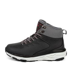 Кроссовки высокие мужские Pulse