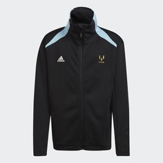 Олимпийка AEROREADY Messi X Football-Inspired adidas Sportswear
