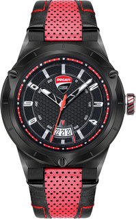 Мужские часы в коллекции Curva Ducati