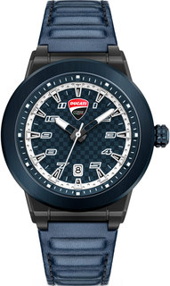 Мужские часы в коллекции Campione Ducati