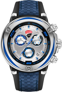 Мужские часы в коллекции Partenza Мужские часы Ducati DTWGO2018806