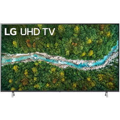Телевизор LG 75UP77006LB 2021