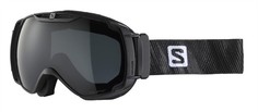 Маска Salomon X-Tend 12 Pola Black/Solar