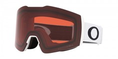 Маска Oakley 19-20 Fall Line XM Matte White W/Prizm Rose Gbl