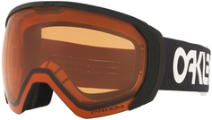 Маска Oakley 20-21 Flight Path XL FP Black W/Pzm Pers. Gbl