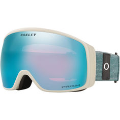 Маска Oakley 20-21 Flight Tracker Heathered Grey Balsam W/Prizm Sapphr Gbl