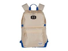 Рюкзак Burton 20-21 Kettle 2.0 Creme Brulee