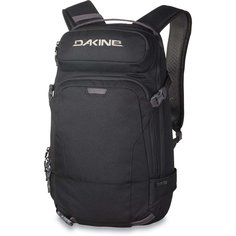 Рюкзак Dakine DK Heli Pro 20l Black