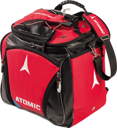 Сумка для ботинок Atomic 16-17 Redster Heated Bootbag 220V