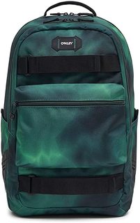 Рюкзак Oakley 18-19 Street Skate Backpack Alien Print