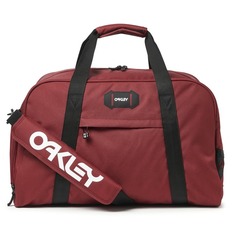 Сумка Oakley 19-20 Street Duffle Raspberry