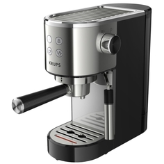Кофеварка рожкового типа Krups Virtuoso XP442C11 Virtuoso XP442C11