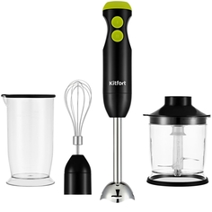 Блендер стационарный Kitfort КТ-3041-2 КТ-3041-2