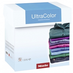 Стиральный порошок Miele UltraColor 1,8кг (11997113RU) UltraColor 1,8кг (11997113RU)