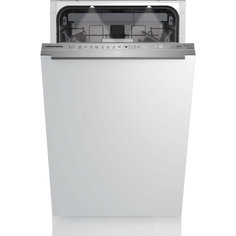 Встраиваемая посудомоечная машина 45 см Grundig GSVP4151Q GSVP4151Q