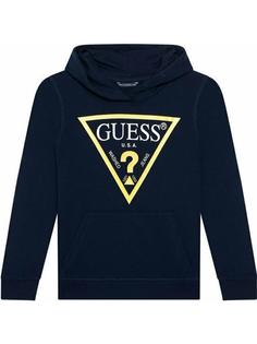 Худи Guess