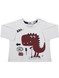 Лонгслив Y Clu'