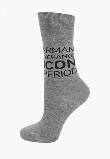 Носки Armani Exchange 