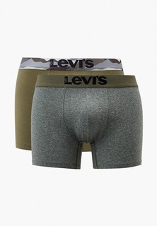 Трусы 2 шт. Levis® Boxer