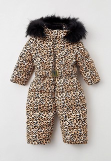 Комбинезон утепленный Choupette 