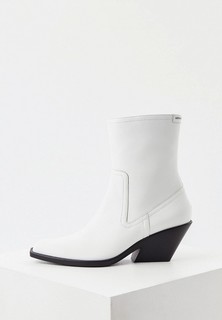 Ботильоны Armani Exchange 