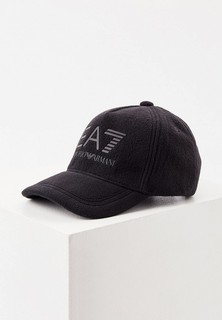 Бейсболка EA7 
