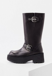 Сапоги Marni 