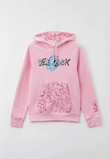 Худи Reebok Classic Reebok X GHOSTBUSTERS Hoody