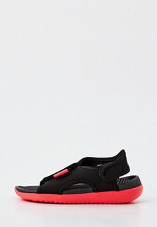 Сандалии Nike SUNRAY ADJUST 5 V2 (GS/PS)