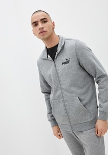 Олимпийка PUMA ESS Track Jacket FL