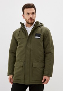 Парка PUMA Padded Parka