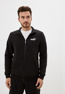 Олимпийка PUMA ESS Track Jacket FL