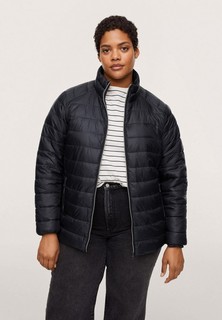 Куртка утепленная Violeta by Mango SELLER1