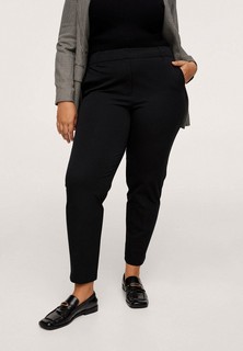 Брюки Violeta by Mango JOSE1