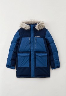 Куртка утепленная Columbia Marquam Peak Fusion™