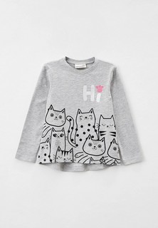 Лонгслив Coccodrillo 