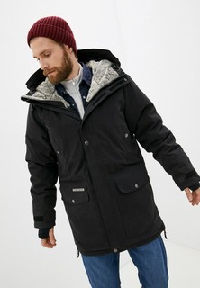Куртка утепленная Bask YENISEI HARD
