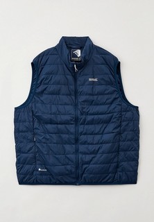 Жилет утепленный Regatta Hillpack B/W