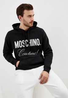 Худи Moschino Couture 