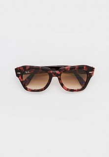 Очки солнцезащитные Ray-Ban® STATE STREET RB2186 133451