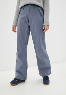 Брюки горнолыжные Burton W SOCIETY PT